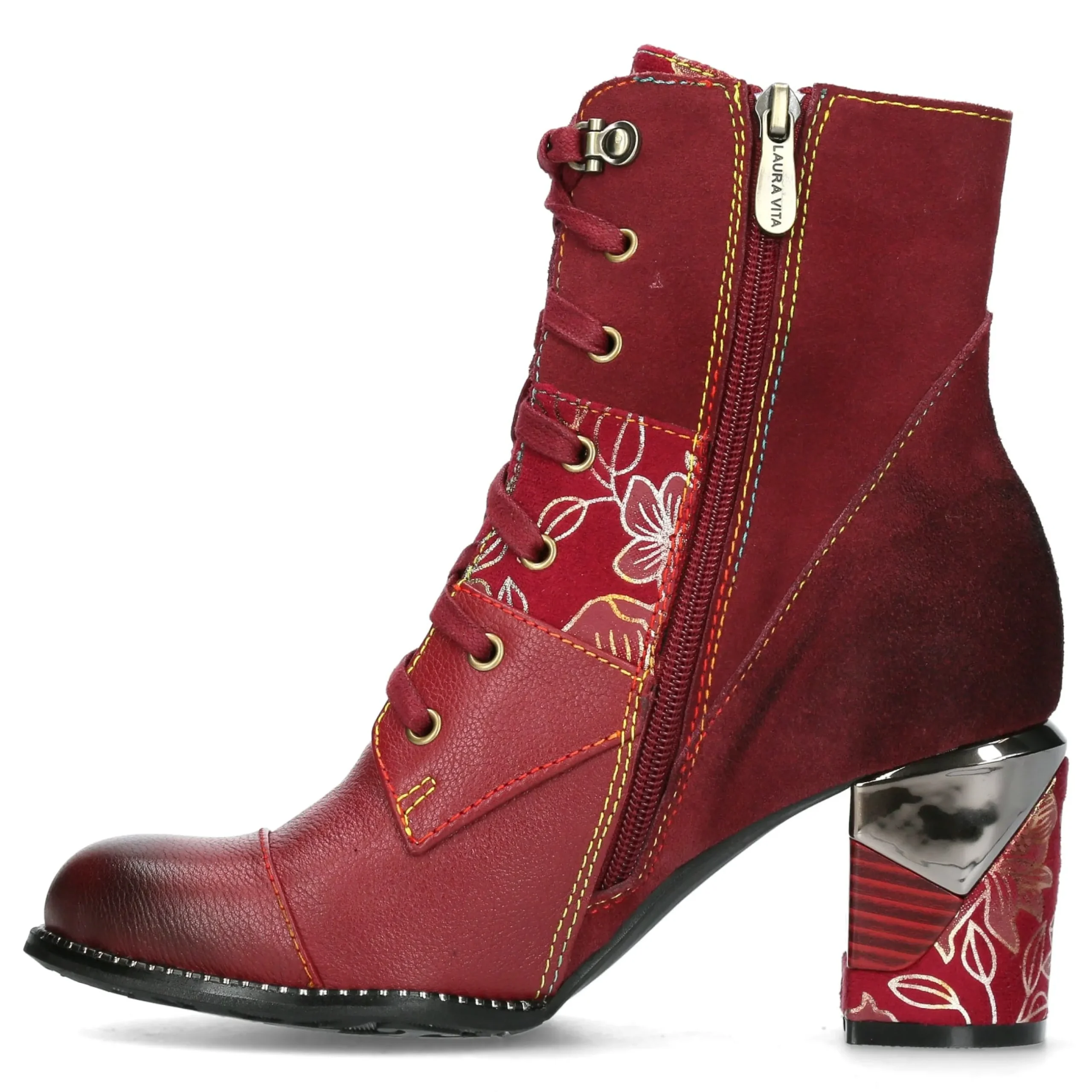Sale Bottines - MAEVAO 02 Bottines