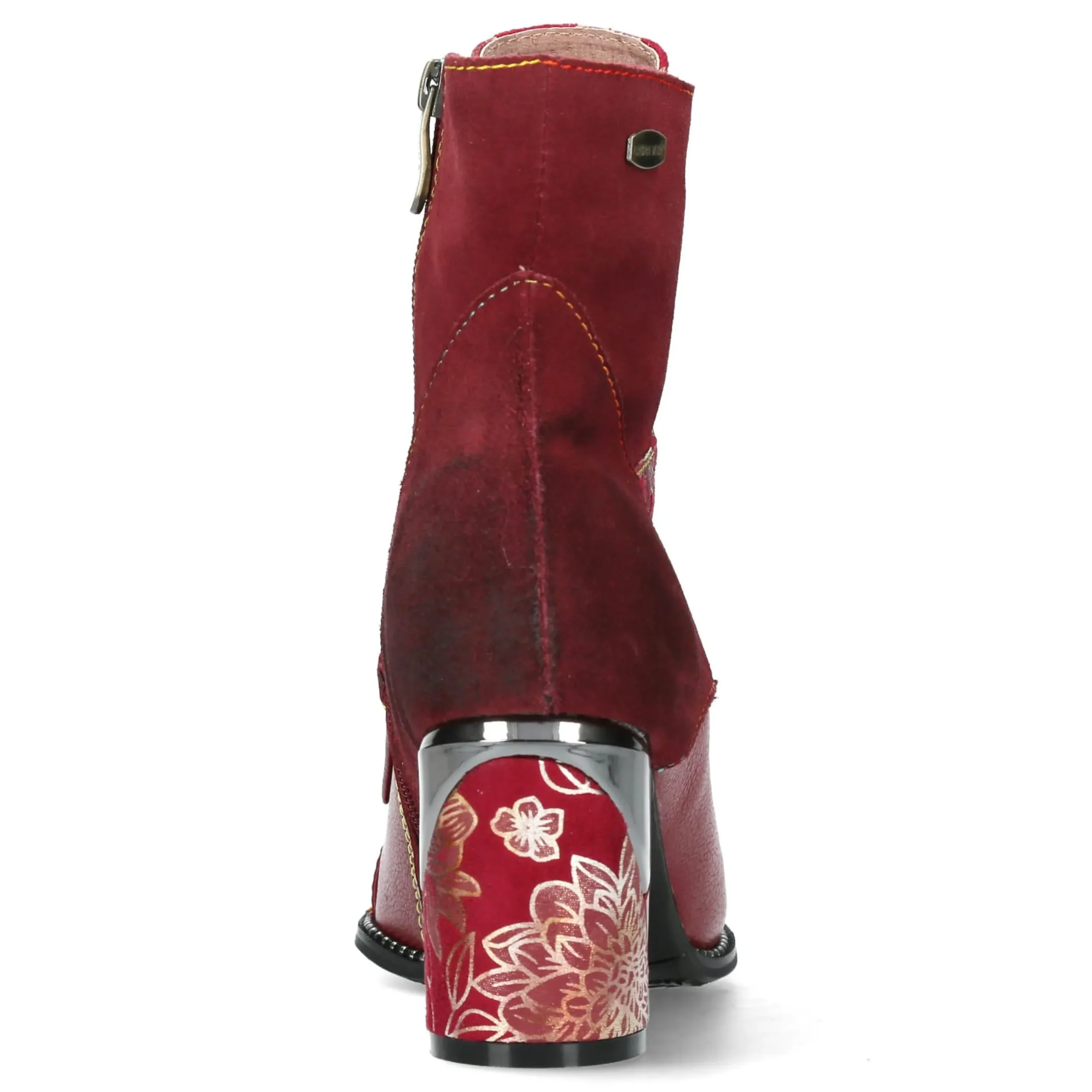 Sale Bottines - MAEVAO 02 Bottines