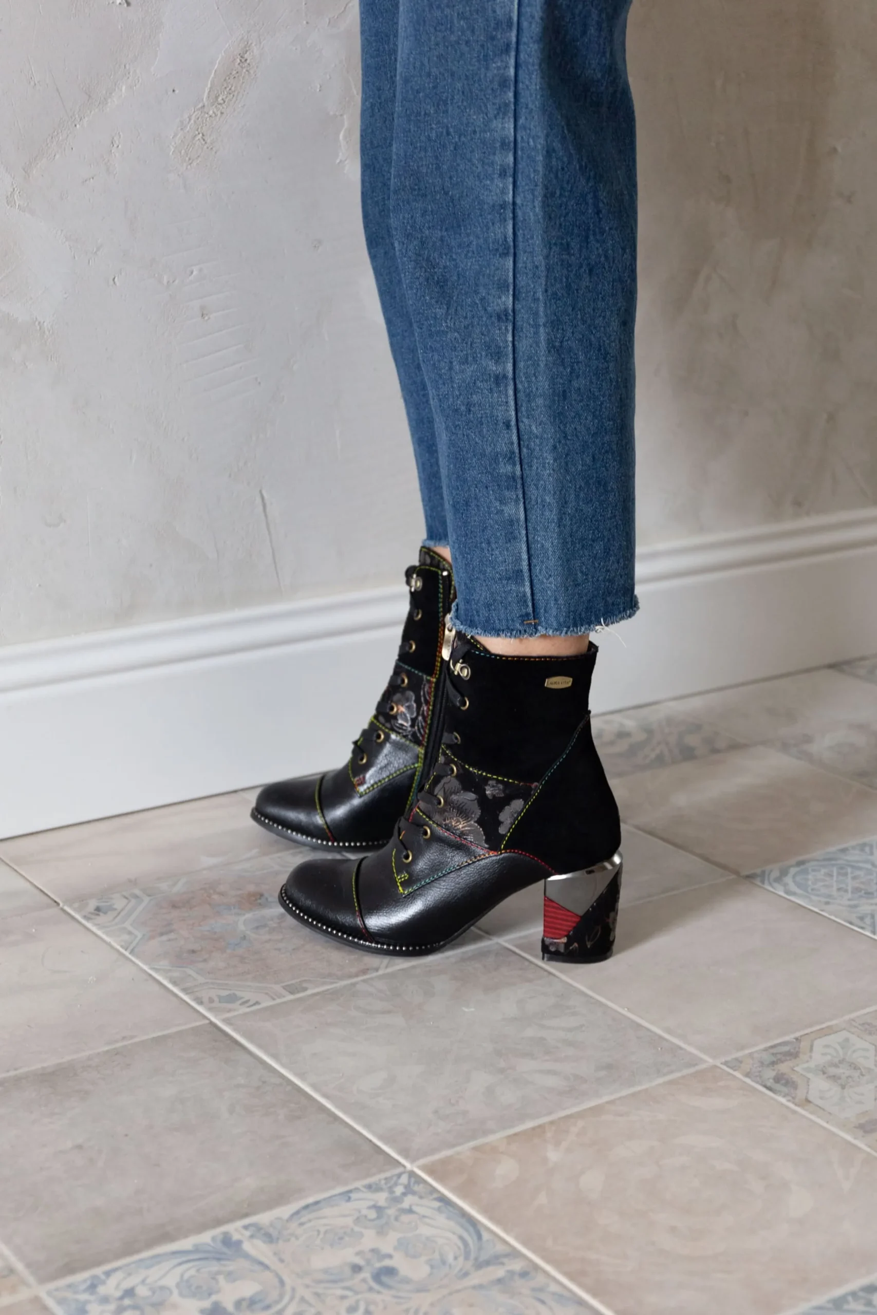 Sale Bottines - MAEVAO 02 Bottines
