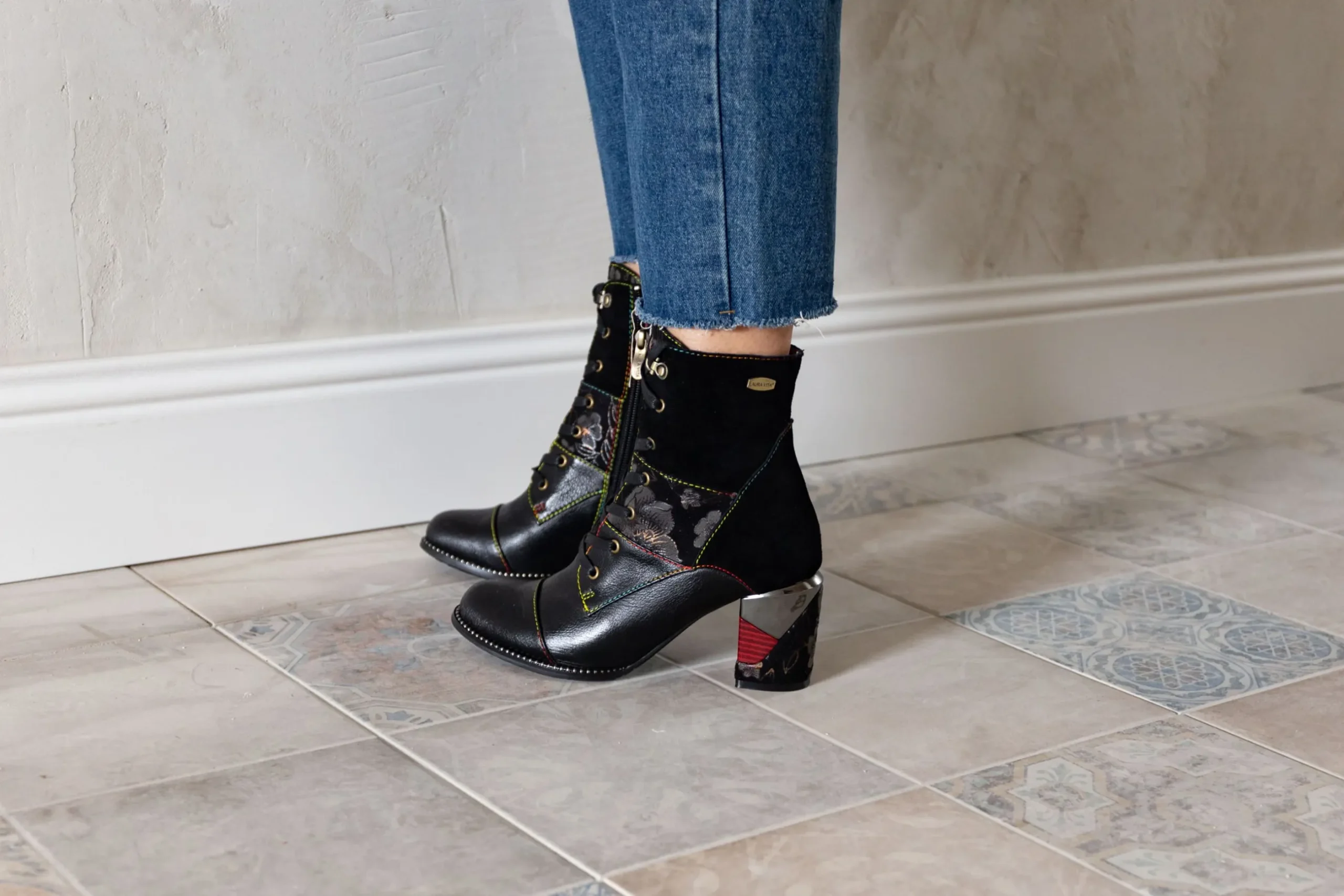 Sale Bottines - MAEVAO 02 Bottines