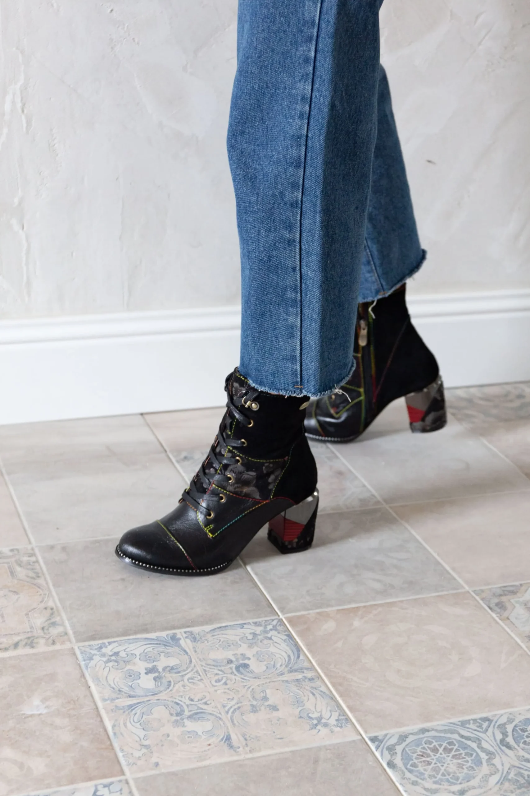 Sale Bottines - MAEVAO 02 Bottines