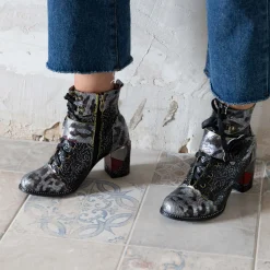 Fashion Bottines - MAEVAO 47 Bottines