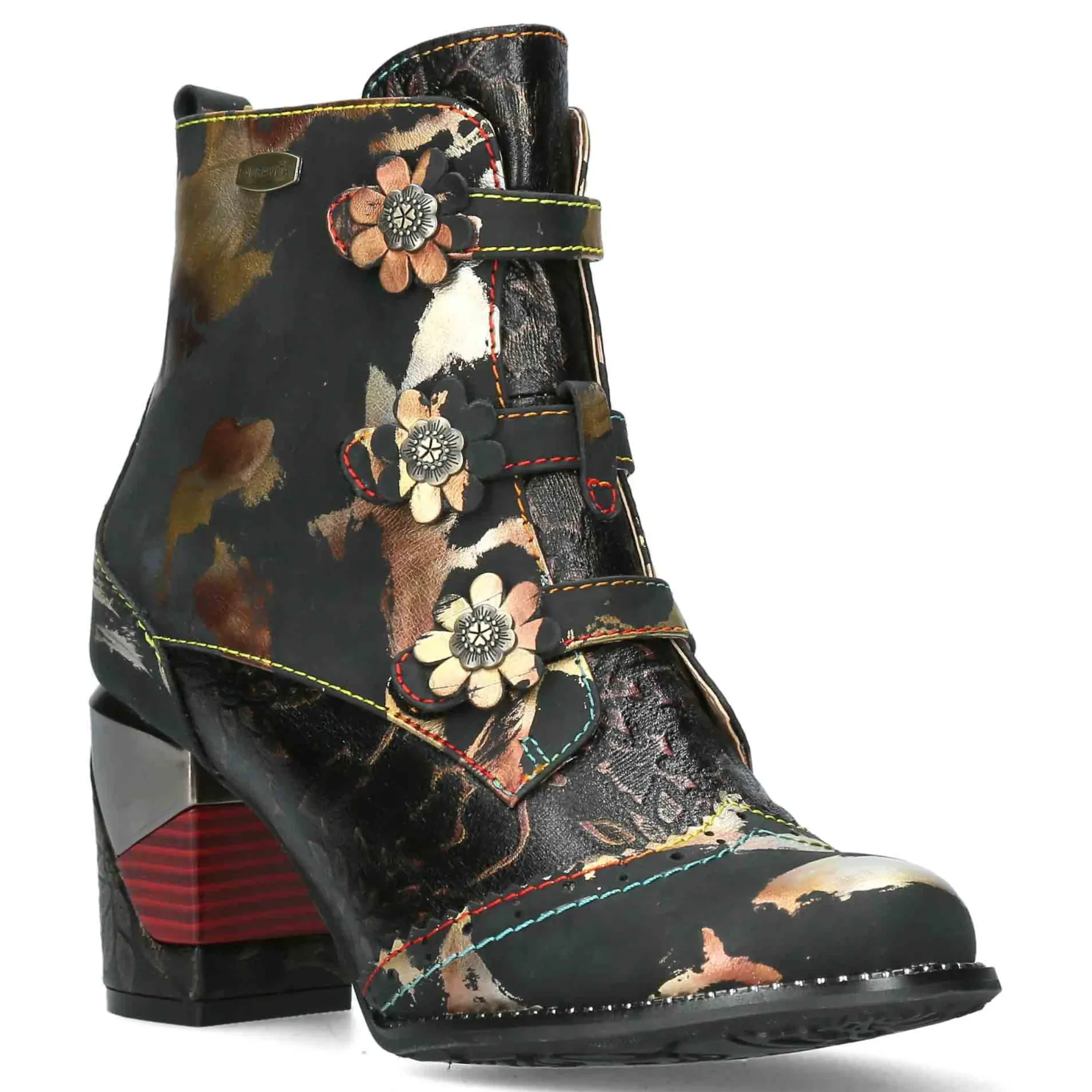 Hot Bottines - MAEVAO 09 Bottines