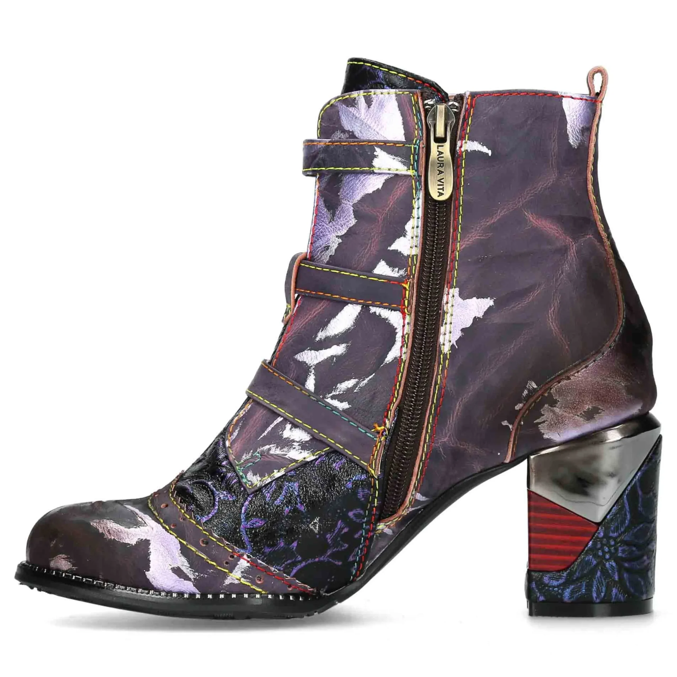 Hot Bottines - MAEVAO 09 Bottines