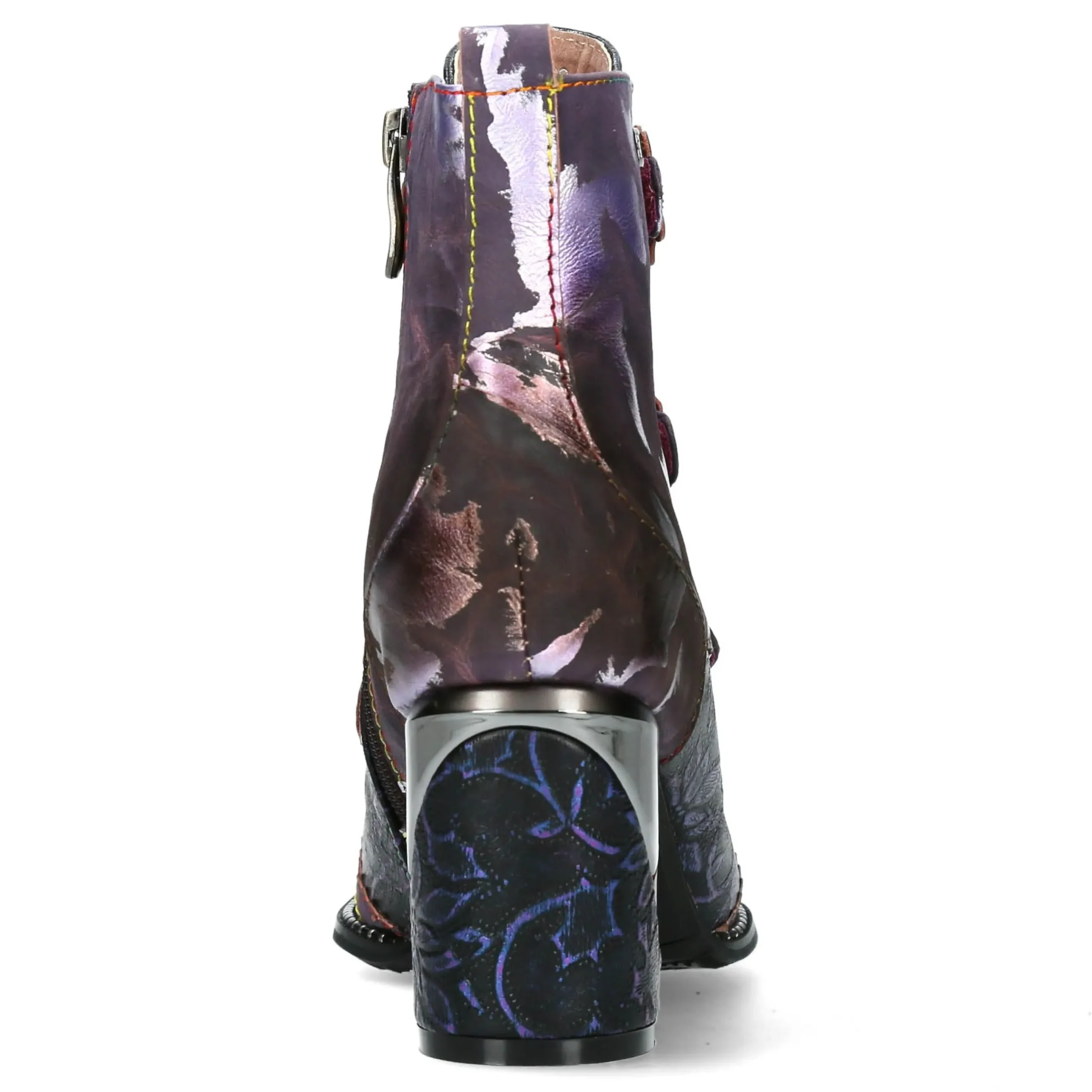 Hot Bottines - MAEVAO 09 Bottines