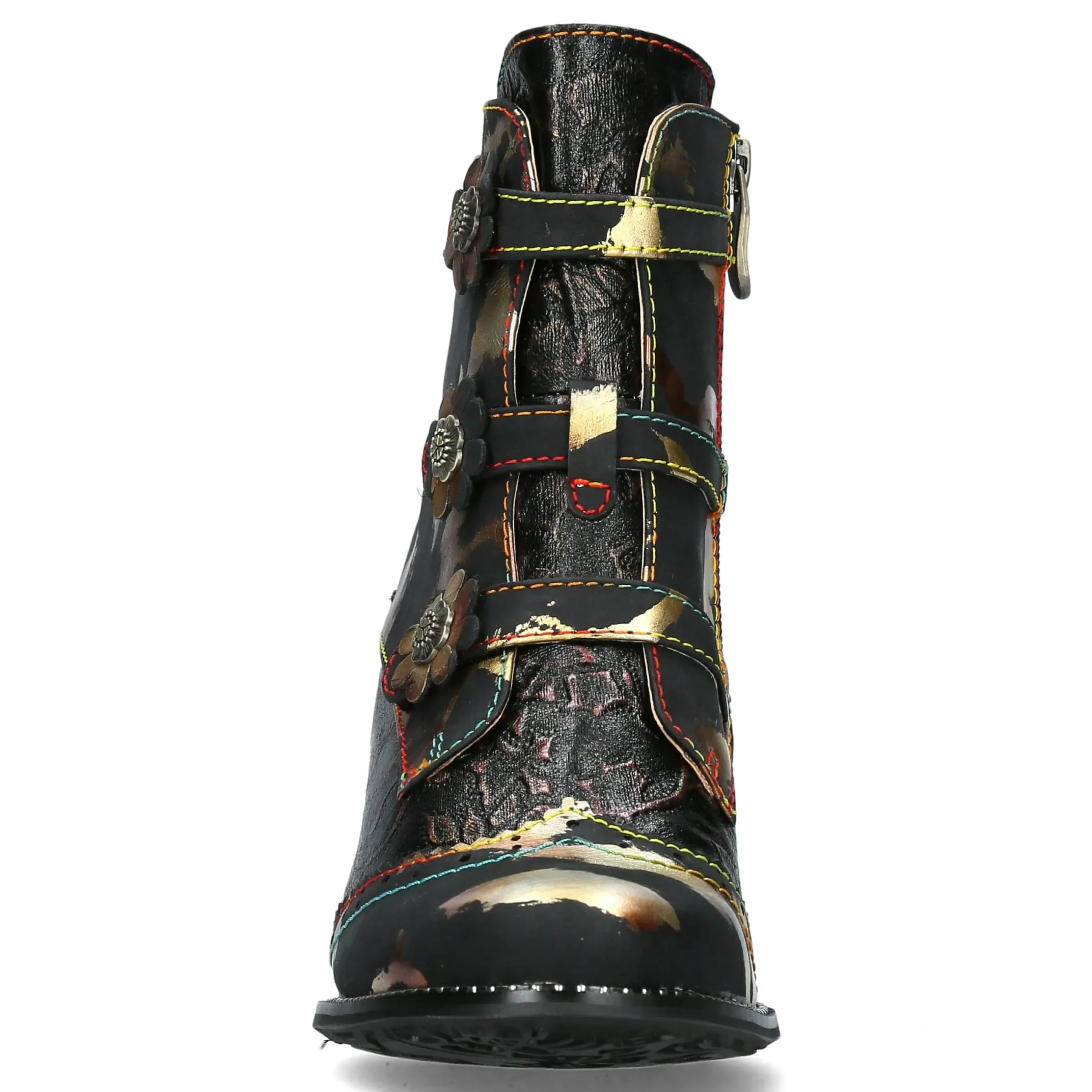 Hot Bottines - MAEVAO 09 Bottines