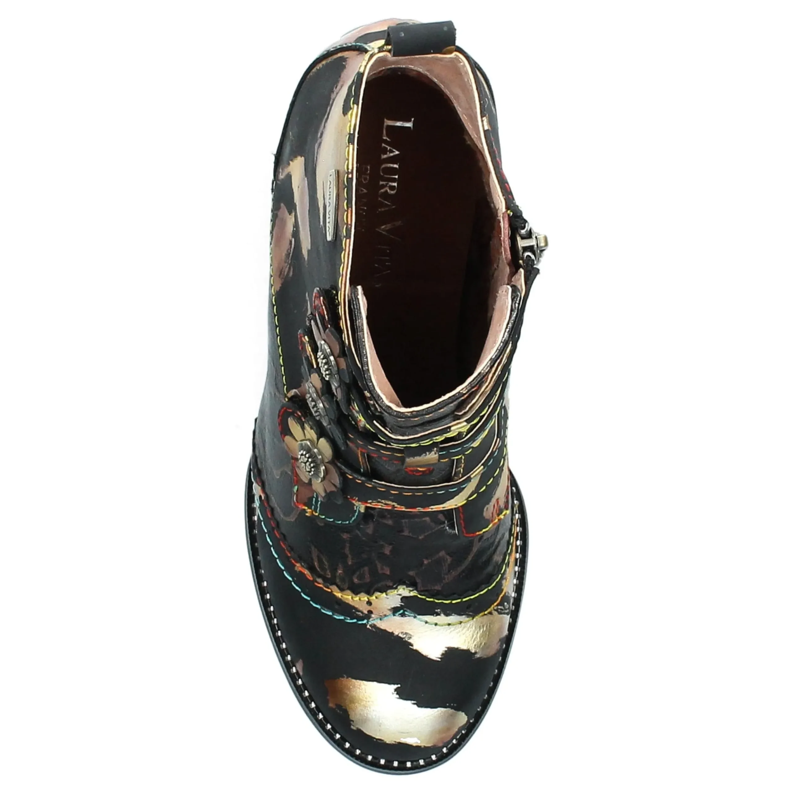 Hot Bottines - MAEVAO 09 Bottines