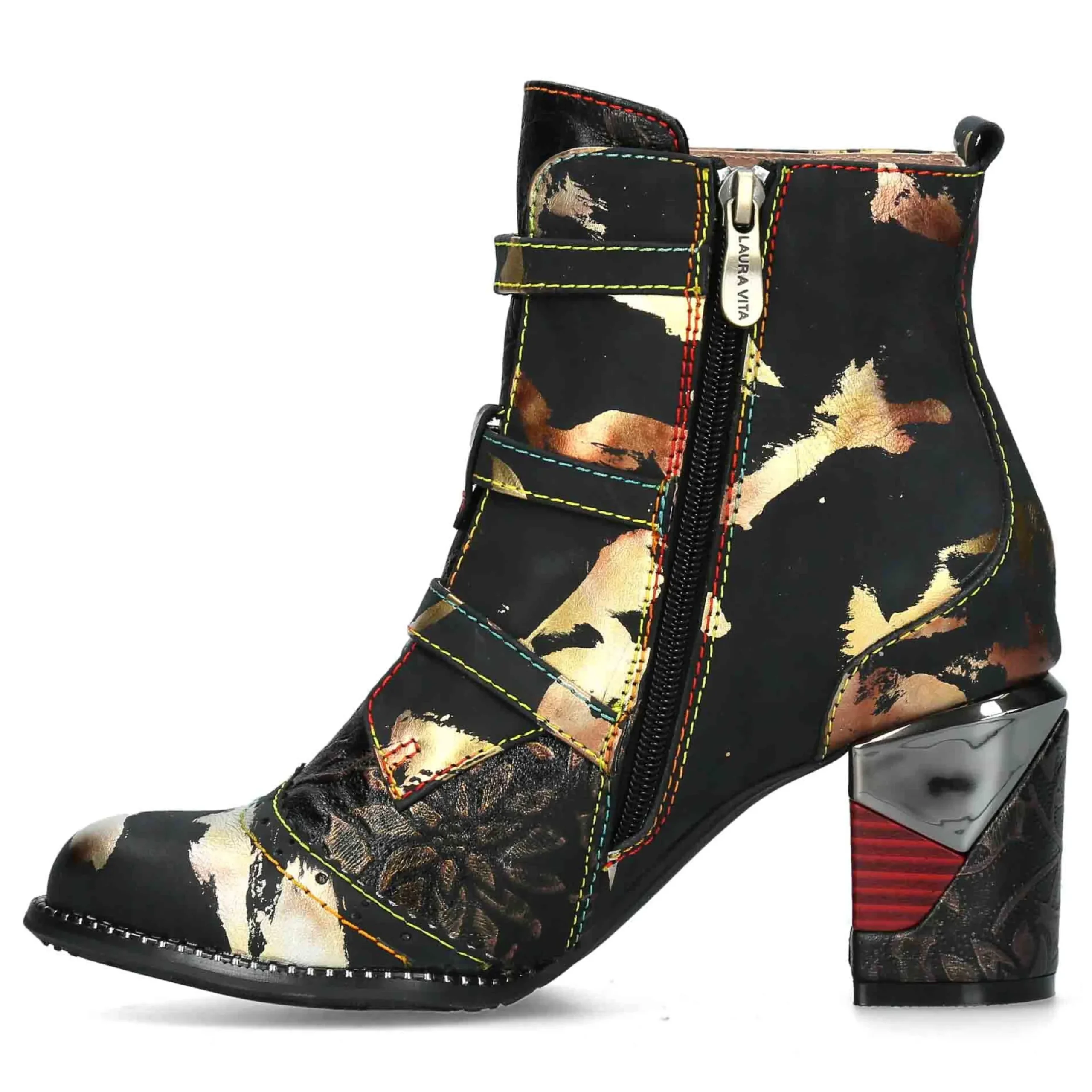 Hot Bottines - MAEVAO 09 Bottines