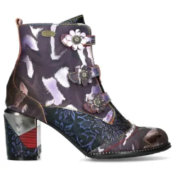 Hot Bottines - MAEVAO 09 Bottines