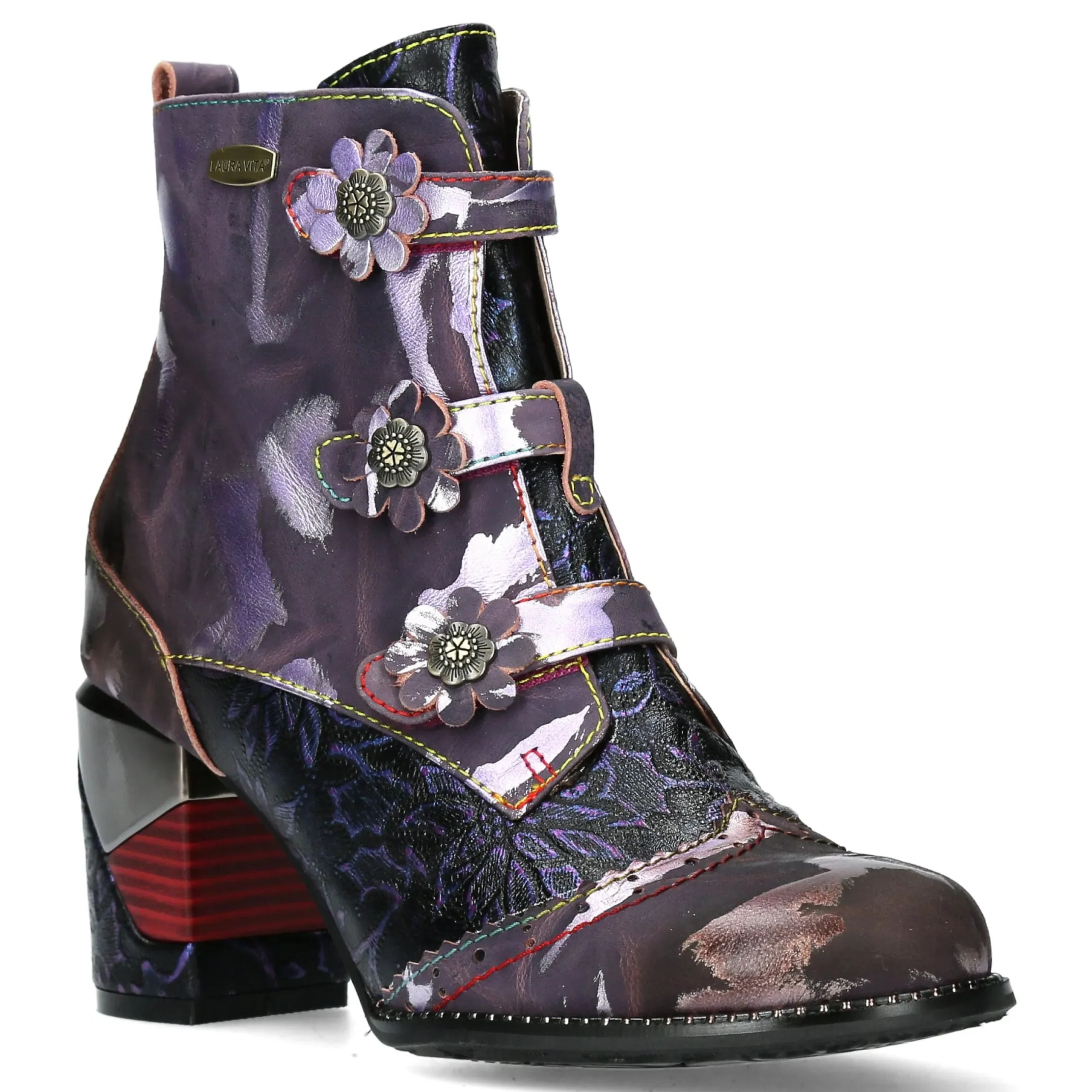 Hot Bottines - MAEVAO 09 Bottines