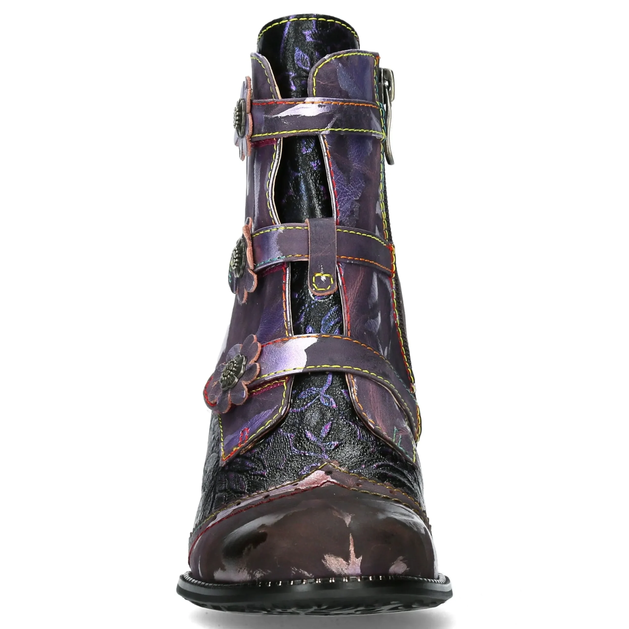 Hot Bottines - MAEVAO 09 Bottines