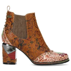 Best Bottines - MAEVAO 05 Bottines