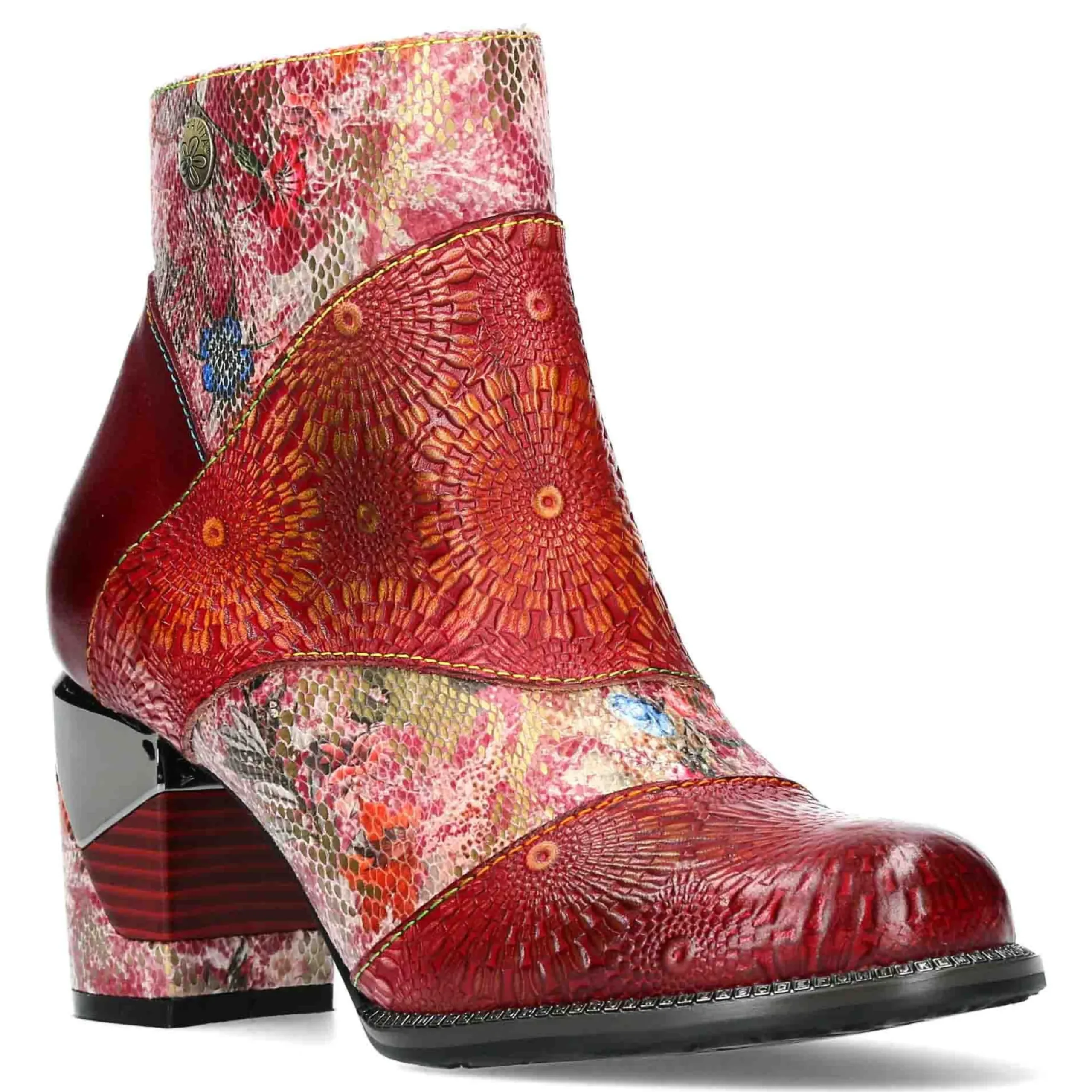 Outlet Bottines - MAEVAO 01 Bottines