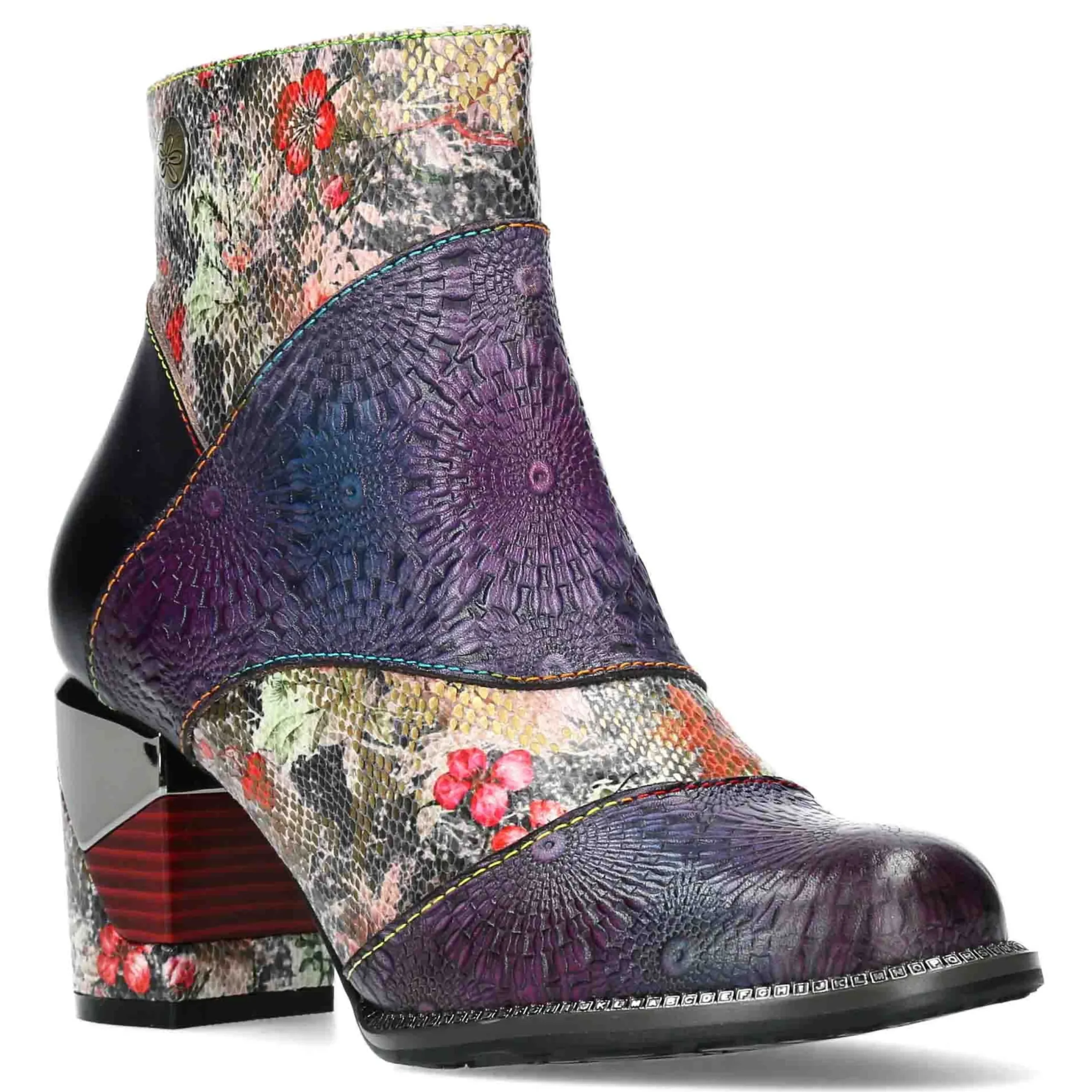 Outlet Bottines - MAEVAO 01 Bottines