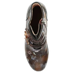 Store Bottines - MAGALIEO 10 Bottines