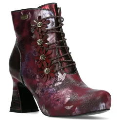 Store Bottines - MAGALIEO 10 Bottines