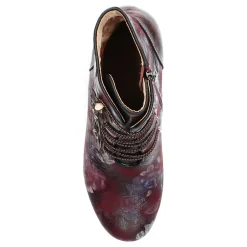 Store Bottines - MAGALIEO 10 Bottines