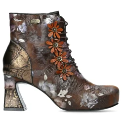 Store Bottines - MAGALIEO 10 Bottines