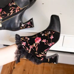 Hot Bottines - MAGALIEO 27 Bottines