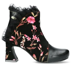 Hot Bottines - MAGALIEO 27 Bottines