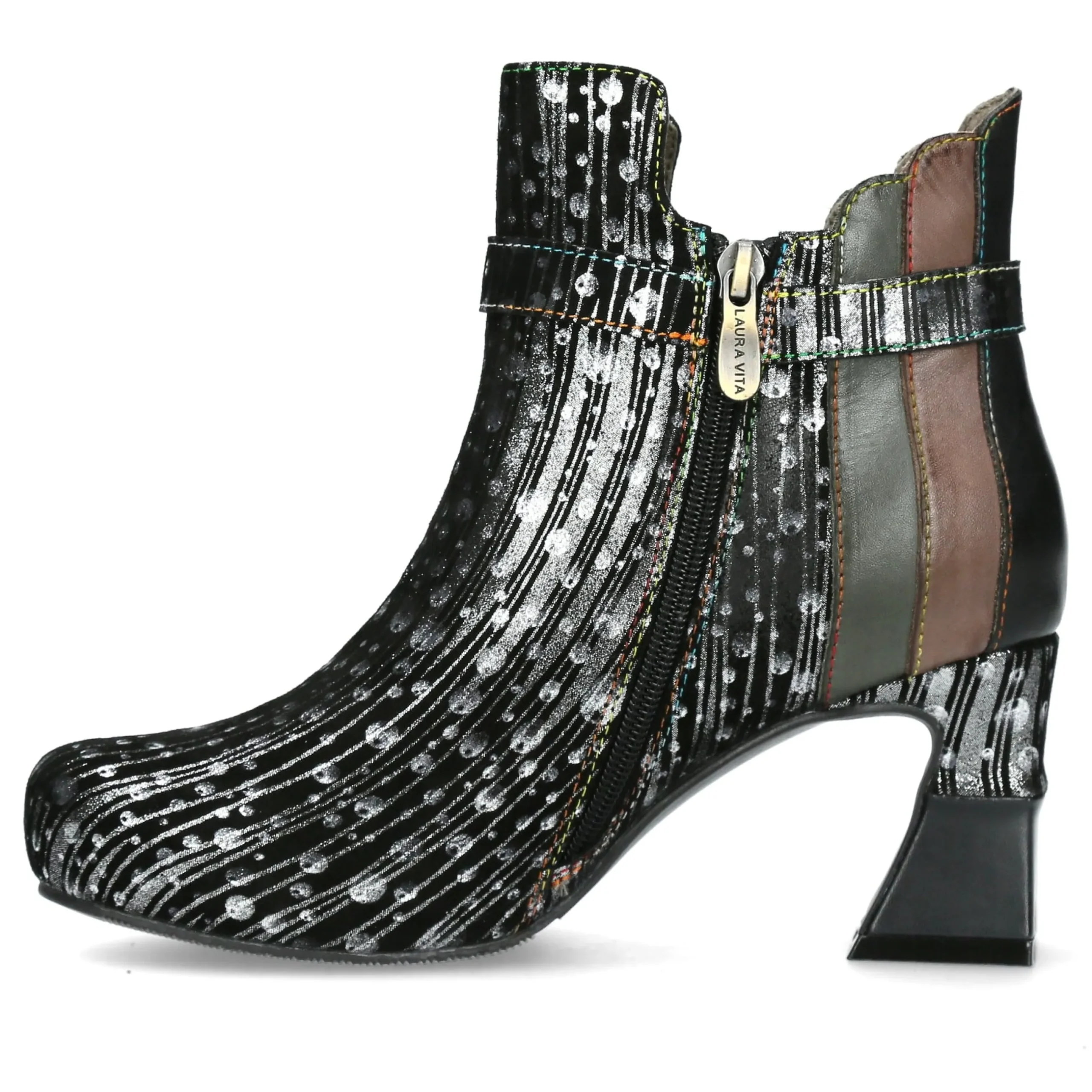 Hot Bottines - MAGALIEO 20 Bottines