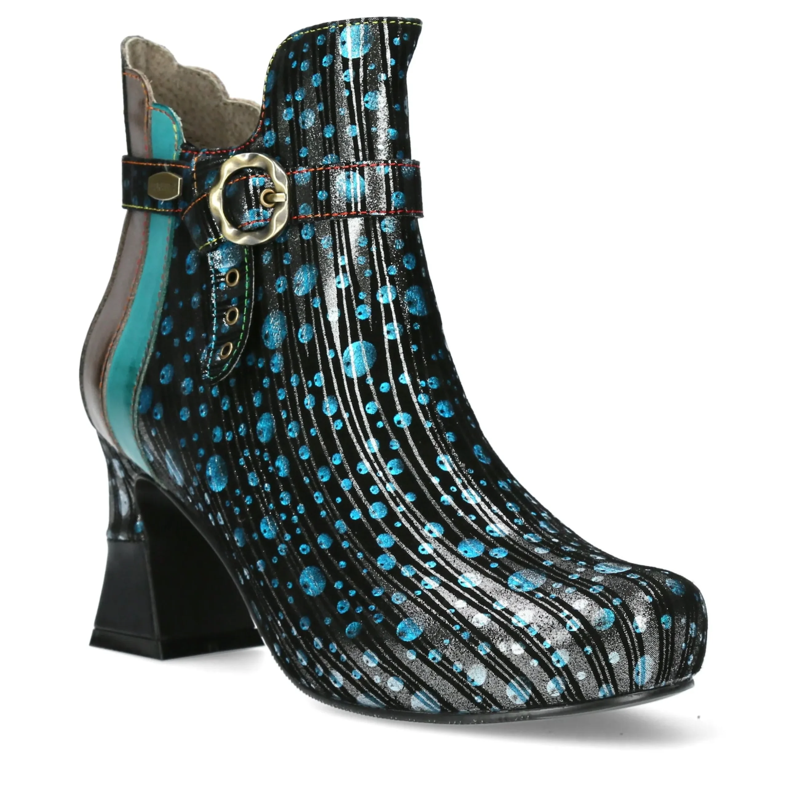 Hot Bottines - MAGALIEO 20 Bottines