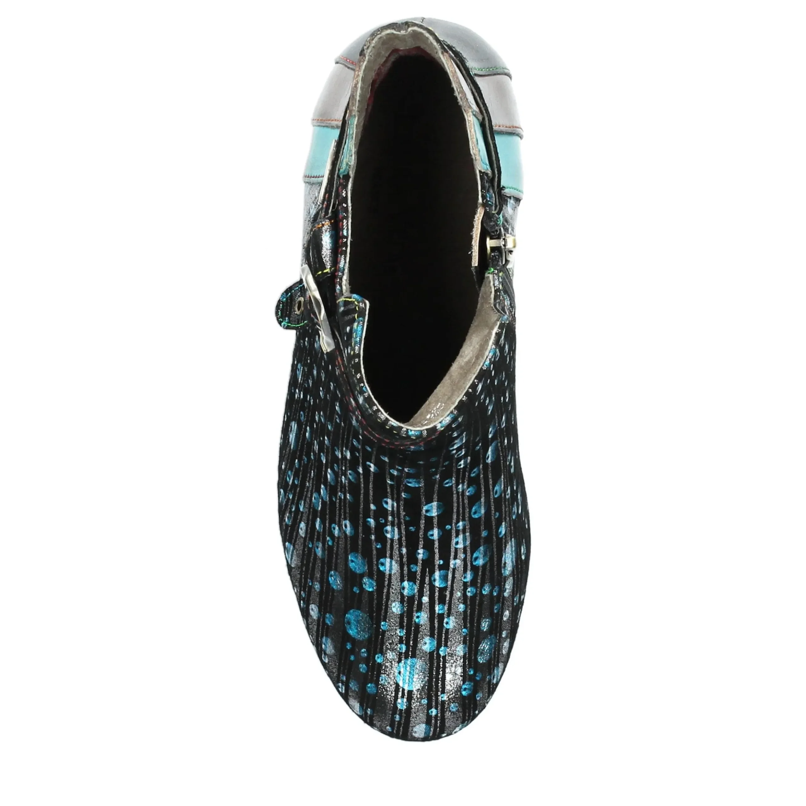 Hot Bottines - MAGALIEO 20 Bottines