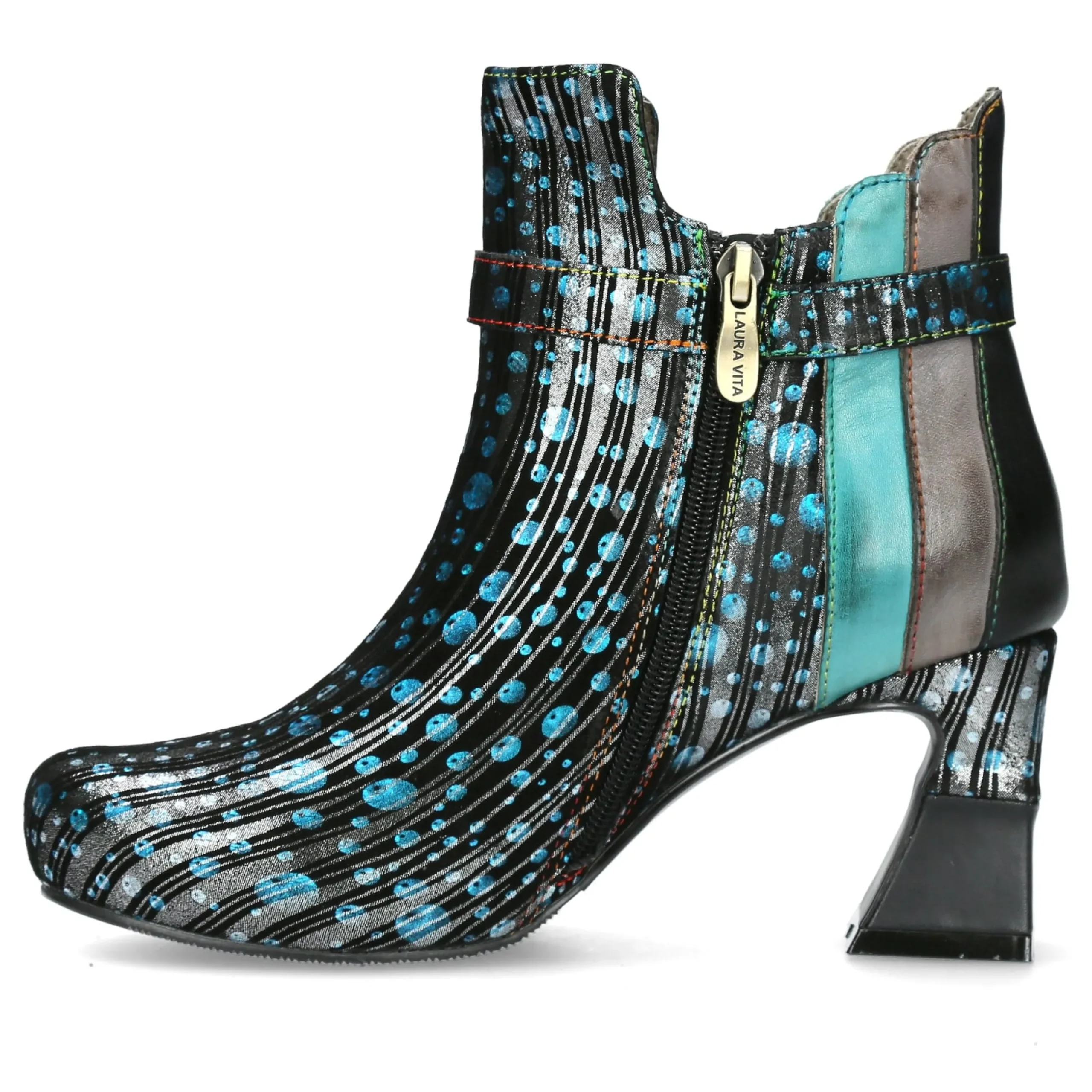 Hot Bottines - MAGALIEO 20 Bottines