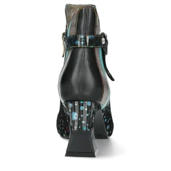 Hot Bottines - MAGALIEO 20 Bottines
