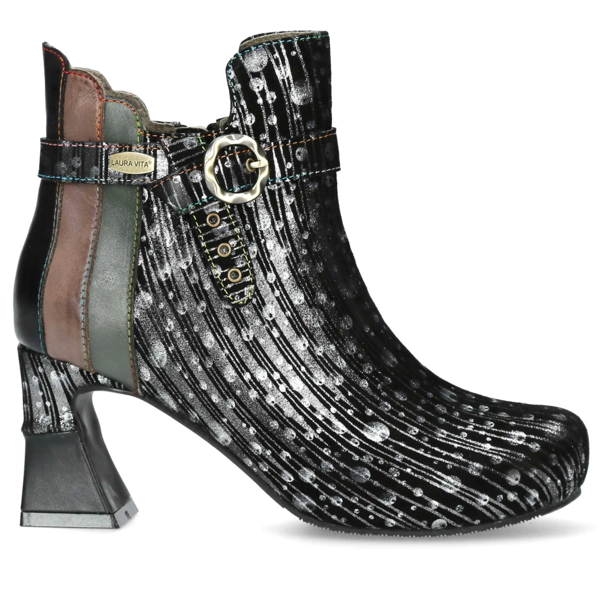 Hot Bottines - MAGALIEO 20 Bottines