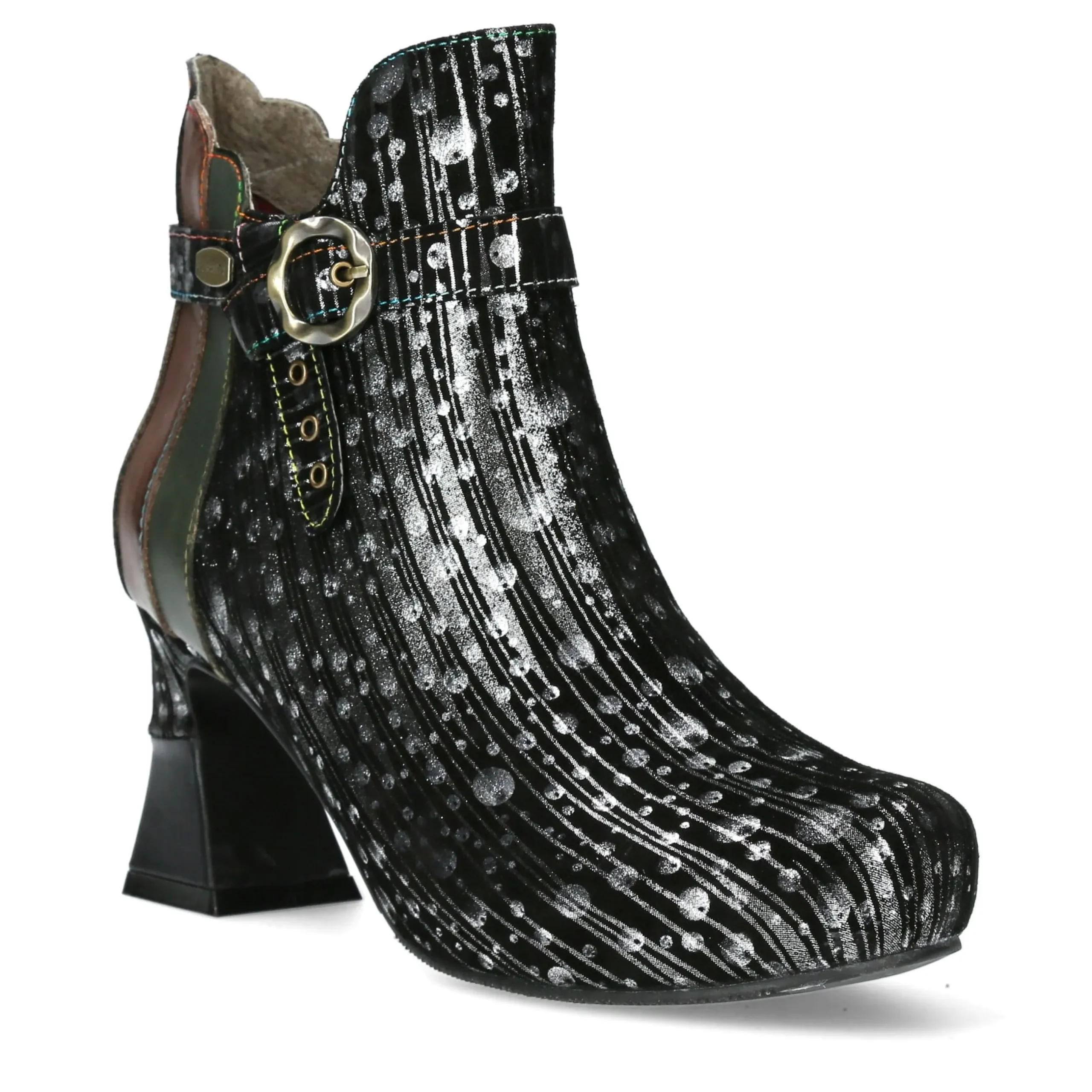 Hot Bottines - MAGALIEO 20 Bottines