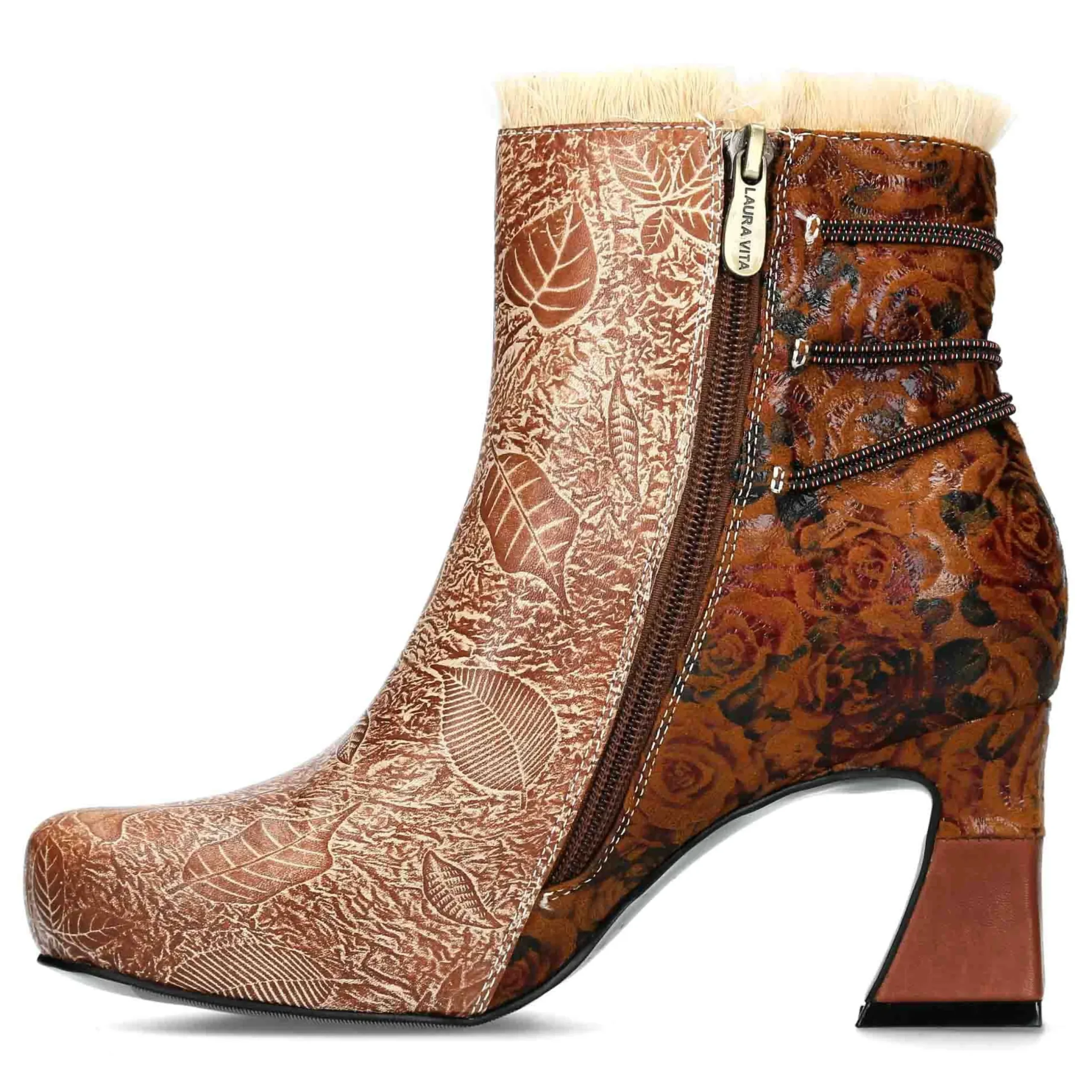 Shop Bottines - MAGALIEO 56 Outlet Chaussures|Bottines