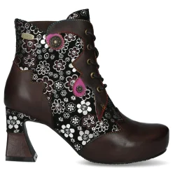 Fashion Bottines - MAGALIEO 07 Bottines