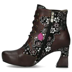 Fashion Bottines - MAGALIEO 07 Bottines