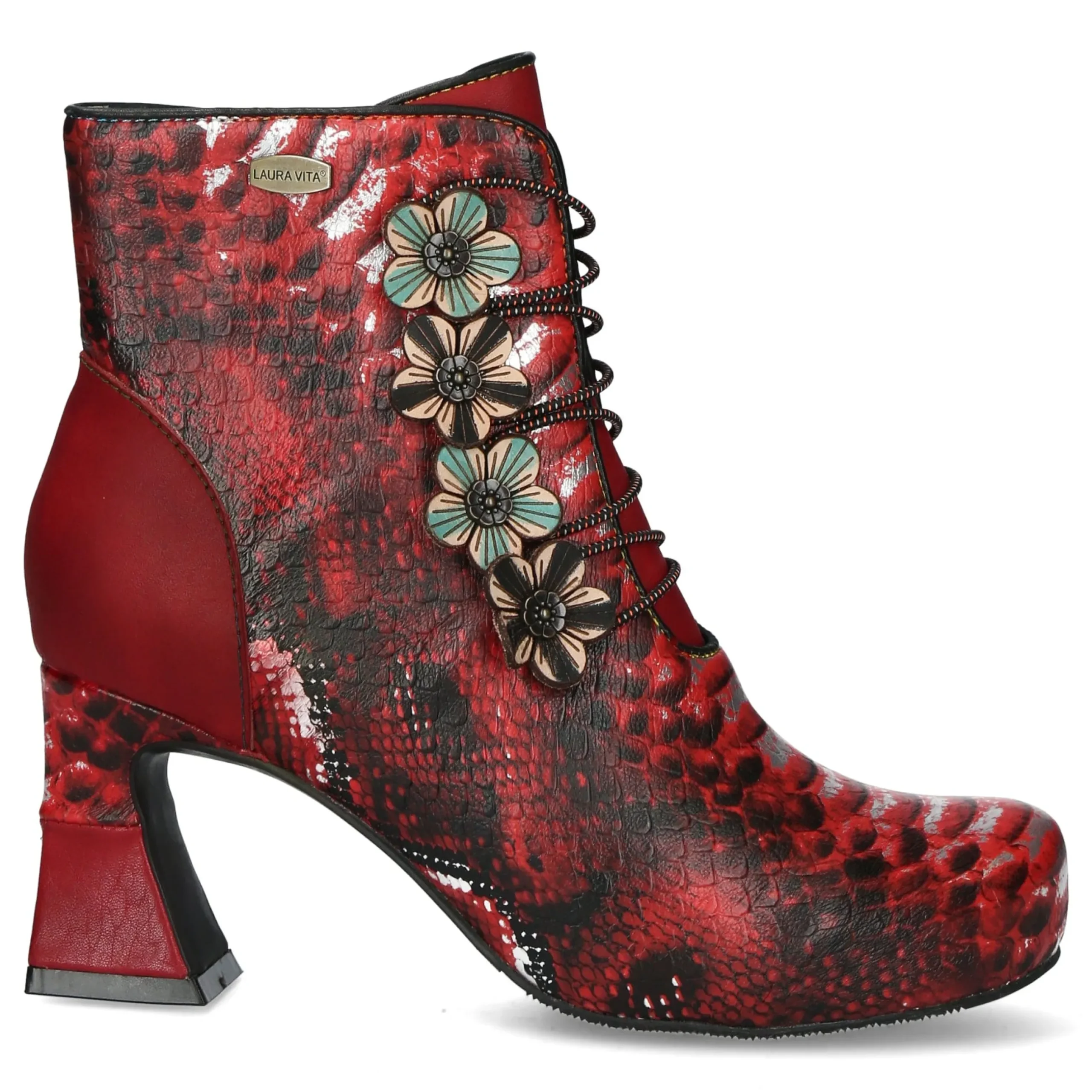 New Bottines - MAGALIEO 10 Bottines