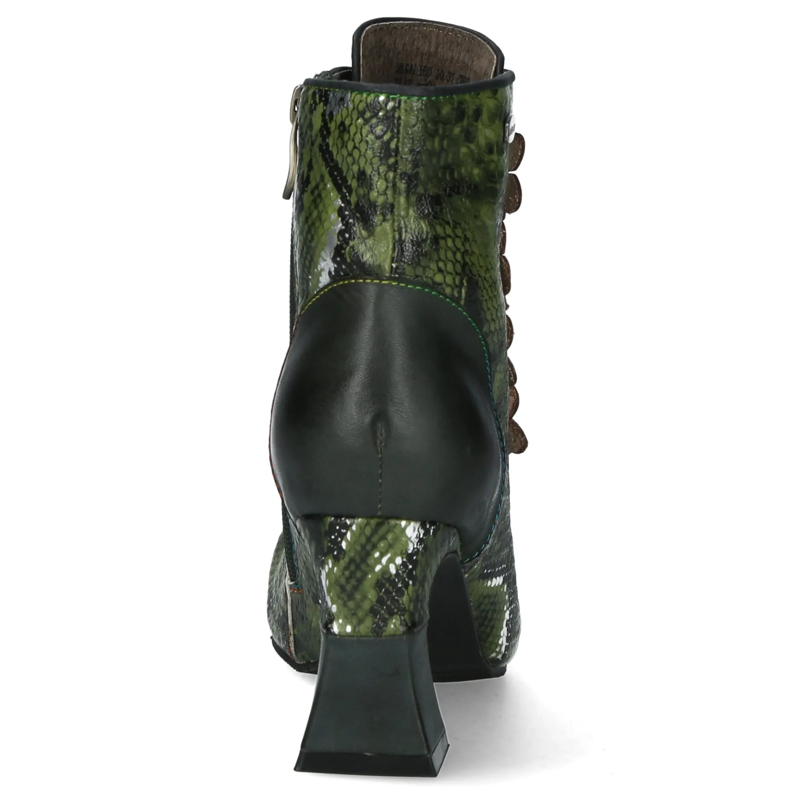 New Bottines - MAGALIEO 10 Bottines