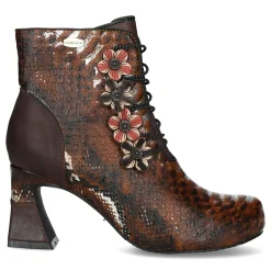 New Bottines - MAGALIEO 10 Bottines