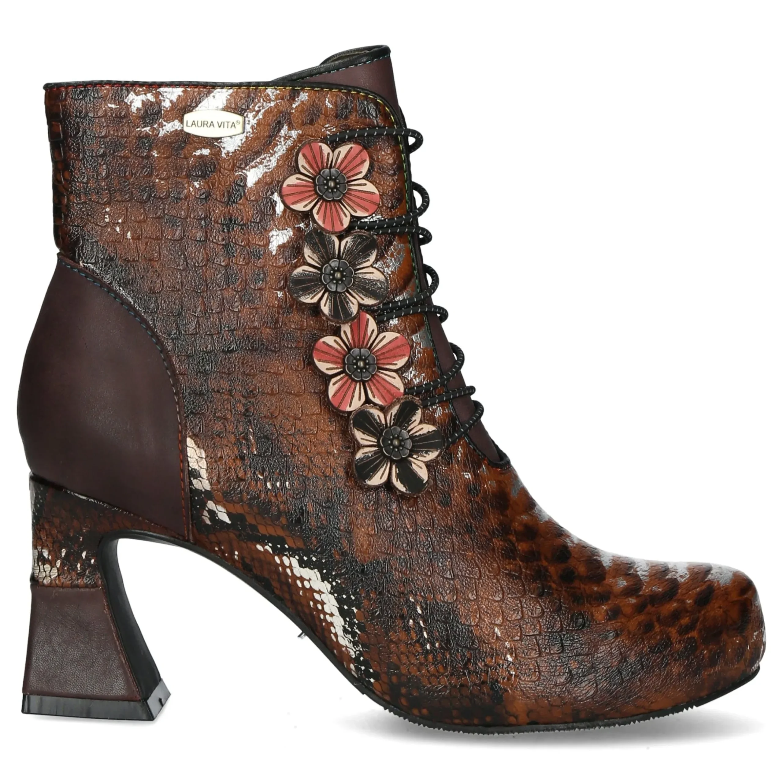 New Bottines - MAGALIEO 10 Bottines