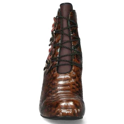 New Bottines - MAGALIEO 10 Bottines