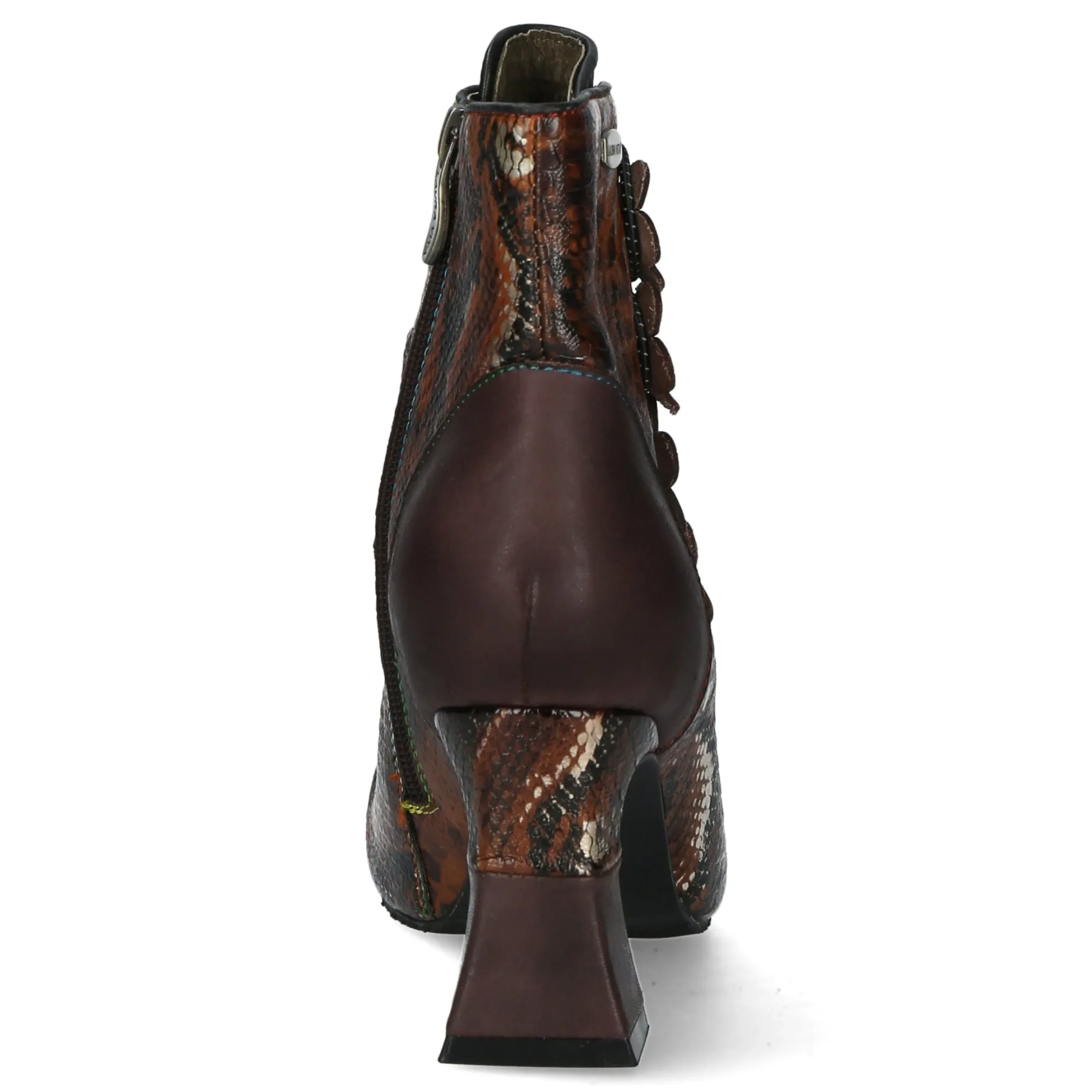 New Bottines - MAGALIEO 10 Bottines