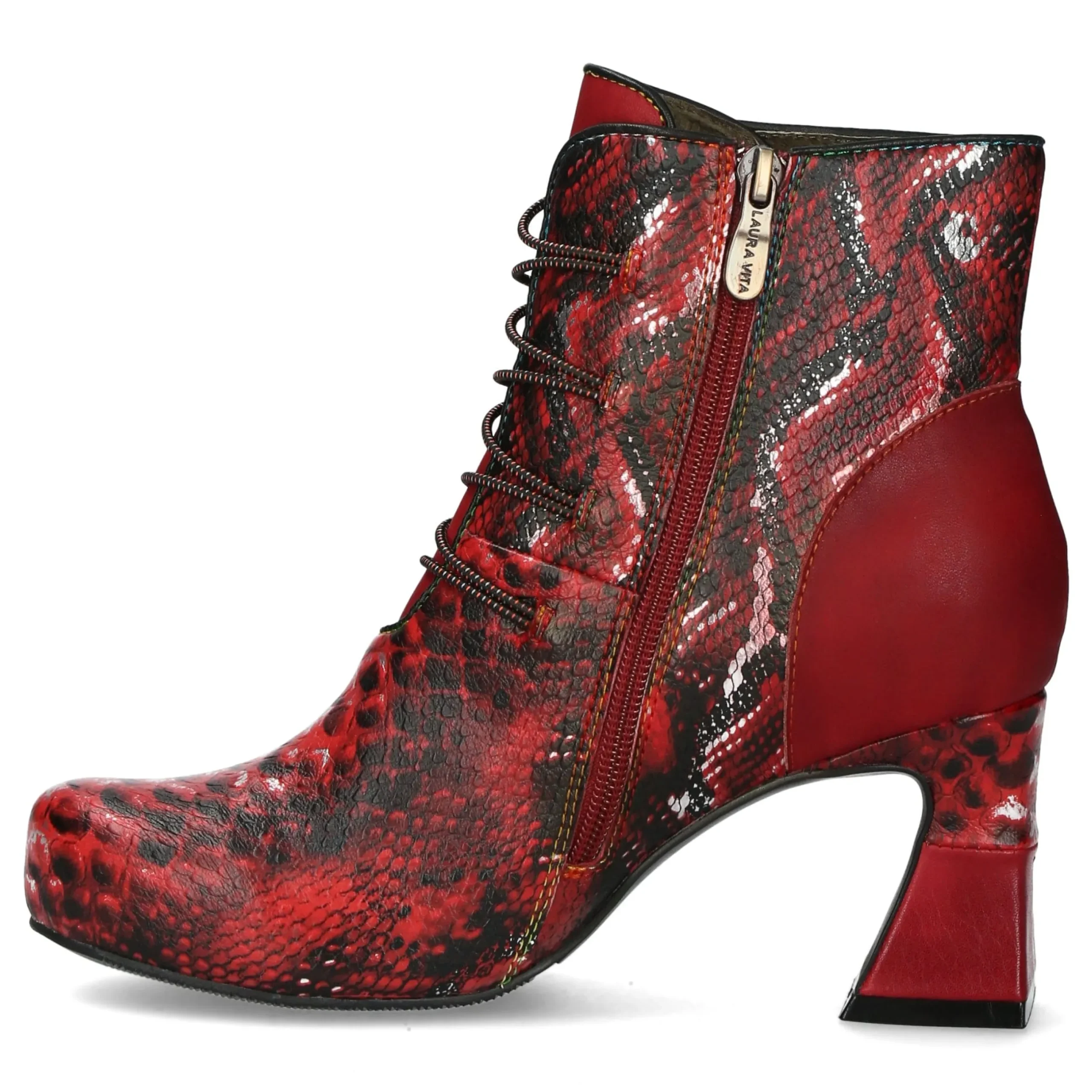 New Bottines - MAGALIEO 10 Bottines