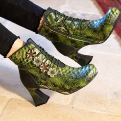 New Bottines - MAGALIEO 10 Bottines
