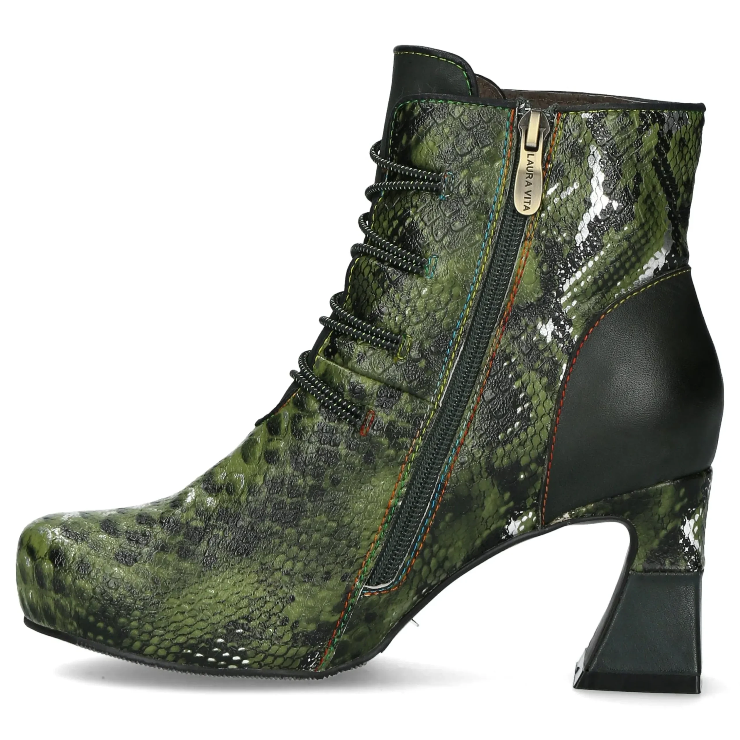 New Bottines - MAGALIEO 10 Bottines