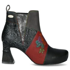 Hot Bottines - MAGALIEO 12 Bottines