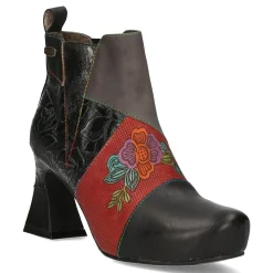 Hot Bottines - MAGALIEO 12 Bottines