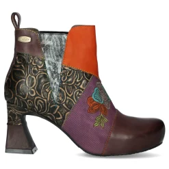 Hot Bottines - MAGALIEO 12 Bottines