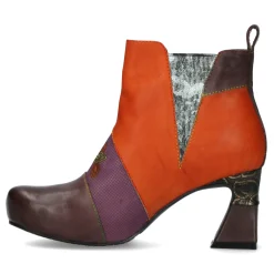 Hot Bottines - MAGALIEO 12 Bottines