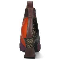 Hot Bottines - MAGALIEO 12 Bottines