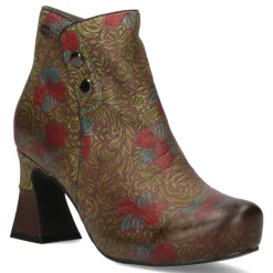 Cheap Bottines - MAGALIEO 09 Bottines