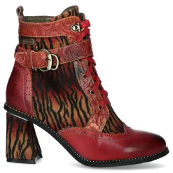 Clearance Bottines - MAJAO 02 Bottines